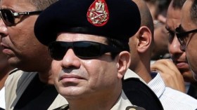 السيسي مطلوب للشهادة أمام المحكمة في قضية “الاتحادية”