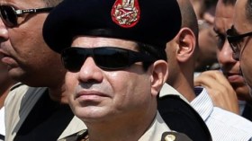 إطلاق سباق الرئاسة في مصر والسيسي قد يودّع الجيش