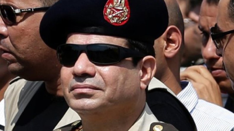 إطلاق سباق الرئاسة في مصر والسيسي قد يودّع الجيش