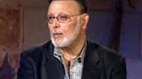 فوز صديق الجزائر.. أشرف عبد الغفور بمنصب نقيب الفنانين المصريين