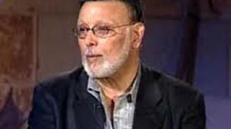 فوز صديق الجزائر.. أشرف عبد الغفور بمنصب نقيب الفنانين المصريين