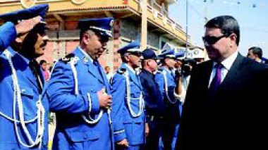 La DGSN lance des concours de recrutement d’universitaires civils assimilés dans la police