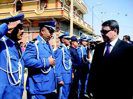 La DGSN lance des concours de recrutement d’universitaires civils assimilés dans la police