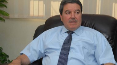 Algeria-Iran agreement to fight terrorism and organized crime