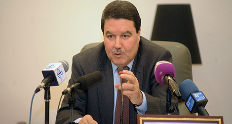 Important mouvement dans les rangs de la Police