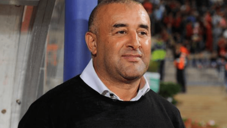 بن شيخة يحضر أشباله لمباراة الحراش وعواج أول المستقدمين