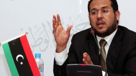 Interview- Abdeljakim Belhadj: those who have evidence about my involvement in Tiguentourine attacks can bring it