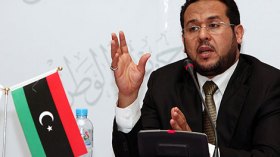 دور الجزائر في ليبيا مشرف و”داعش” عدونا المشترك