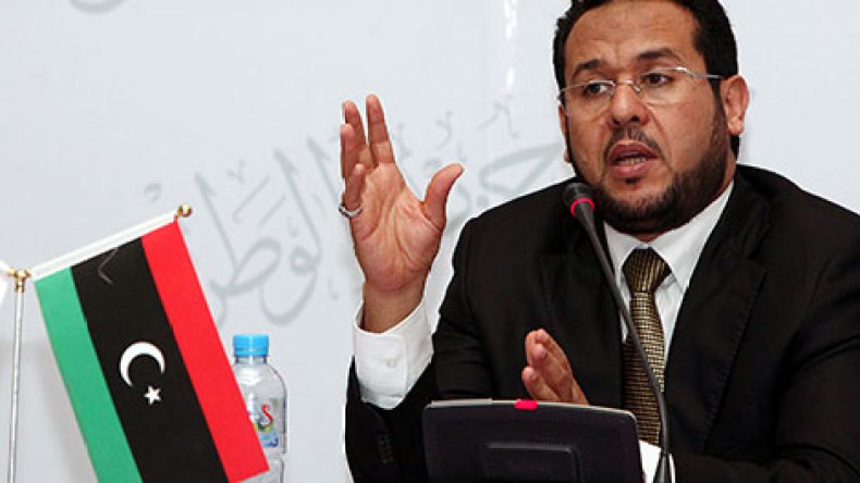 Abdelhakim Belhadj: “I visited Algeria twice”