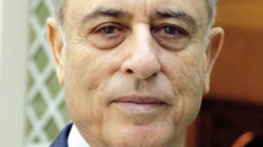 Abdelhalim Kheddam : «  la Ligue arabe a pris une mauvaise décision de suspendre la Syrie »