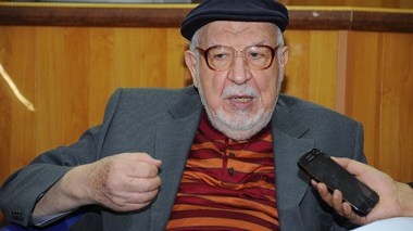 Abdelhamid Brahimi: “French Army infiltrated Khaled Nezzar into the ranks of the National Liberation Army”