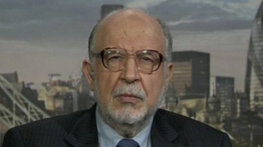 Algeria Opposition Figure, Abdelhamid Brahimi, Returns Home