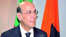 PDG de Sonatrach : “Si le Mouloudia d’Alger doit être repris par Sonatrach, nous le ferons”
