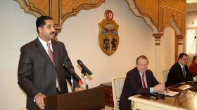 وجود الجزائريين في تونس بعد المذبحة دعم لنا