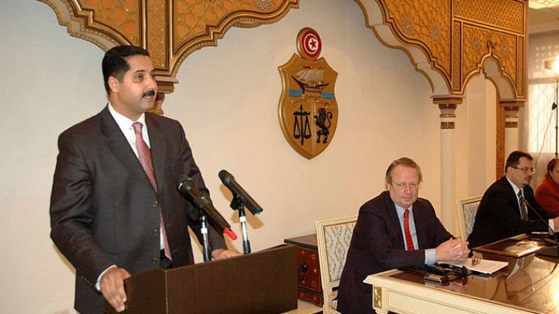 وجود الجزائريين في تونس بعد المذبحة دعم لنا
