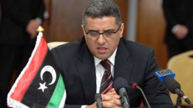 Libye: le ministre de l'Intérieur revient sur sa démission