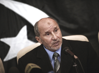 Libyan Transitional Councilâ€™s memorandum against Algeria is banned and baseless: Source