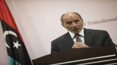 Moustapha Abdeljalil réélu à la tête du CNT
