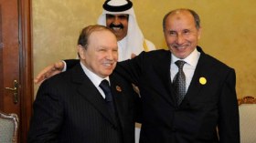 مصطفى‭ ‬عبد‭ ‬الجليل‭ ‬في‭ ‬الجزائر‭ ‬قريبا‭ ‬و‮”‬الملف‭ ‬الأمني‮”‬‭ ‬ضمن‭ ‬أولوية‭ ‬المباحثات
