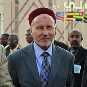 Libye : le président du CNT invité au Canada