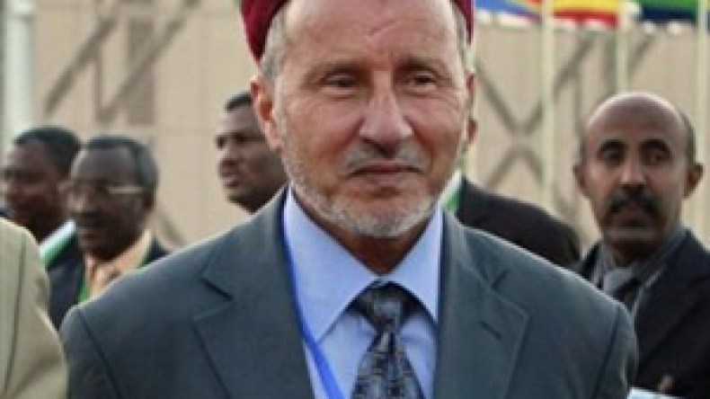 قيادات‭ ‬رشاد‭ ‬في‭ ‬ضيافة‭ ‬مصطفى‭ ‬عبد‭ ‬الجليل