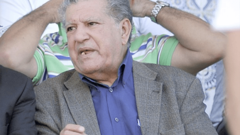 مانع على خطى العايب و”الصفراء” تسير نحو المجهول