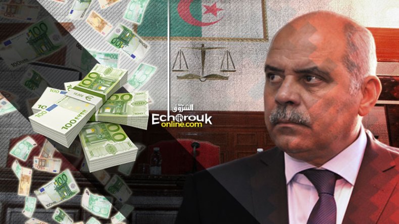 تهريب “الدوفيز” وفضائح “الماء” تلاحق عبد القادر واعلي