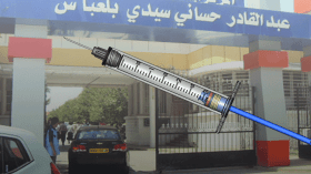وفاة طفلة بعد حقنها “خطأ” بالأنسولين في سيدي بلعباس