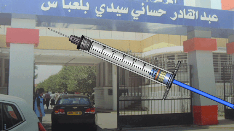 وفاة طفلة بعد حقنها “خطأ” بالأنسولين في سيدي بلعباس