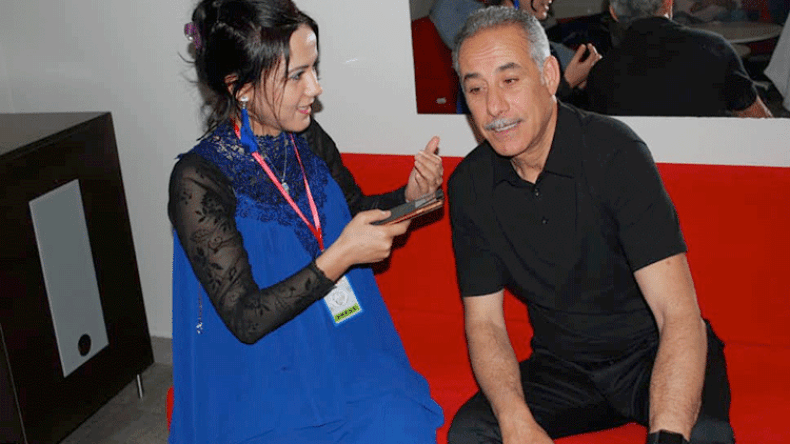 انتظروني في “السلام عليكم”