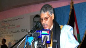 الوزير الأول الصحراوي يدعو المنتخبين الفرنسيين إلى كشف معاناة الصحراويين للرأي العام