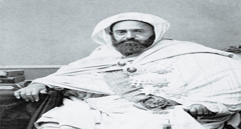 L'Emir Abdelkader, fondateur de l’Etat algérien moderne, un “poète et un homme de science”