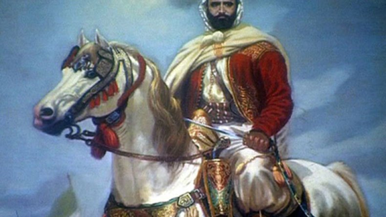 استحداث جائزة الأمير عبد القادر للعيش معا