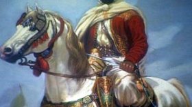 تاريخ الأمير عبد القادر اكبر من ليوناردو دي كابريو