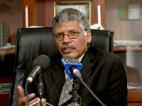 Sahara occidental : Abdelkader Taleb Omar reconduit dans son poste de Premier ministre