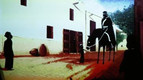 الفيلم الوثائقي “عبد القادر”.. محطات مشرقة من حياة مؤسس الدولة الجزائرية الحديثة