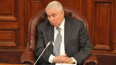 Bensalah claque la porte du RND