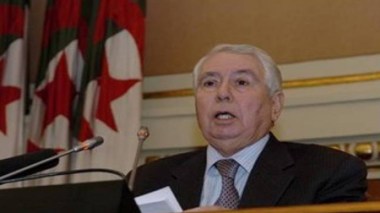 La session d’automne du Conseil de la Nation était “satisfaisante” (Bensalah)