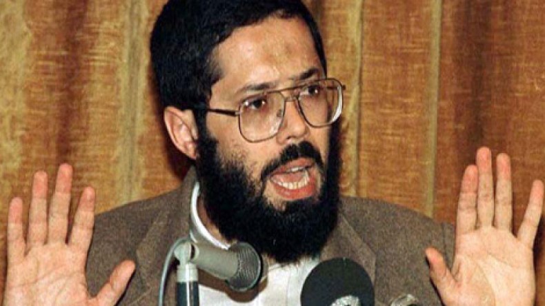 “حشاني لم يكن يؤمن بالجناح العسكري للفيس”