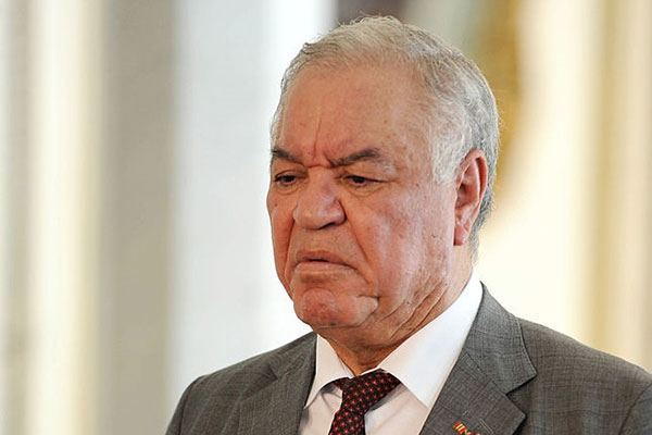 Algeria will stand by Tunisia’s side, says ambassador