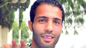 العيفاوي يقرر إعتزال الميادين