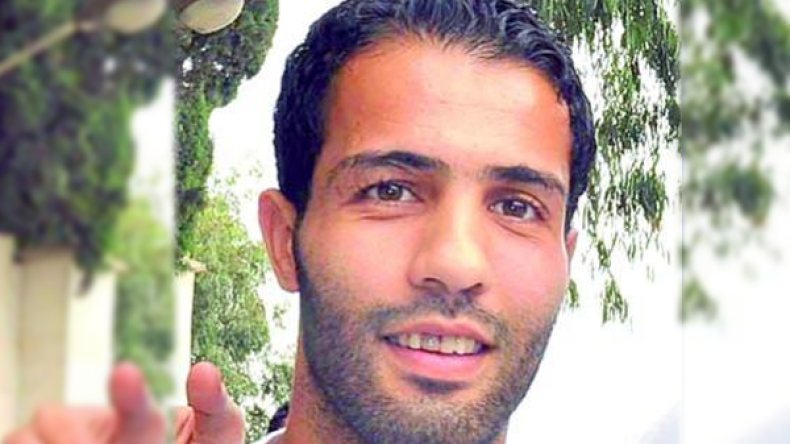 العيفاوي يقرر إعتزال الميادين