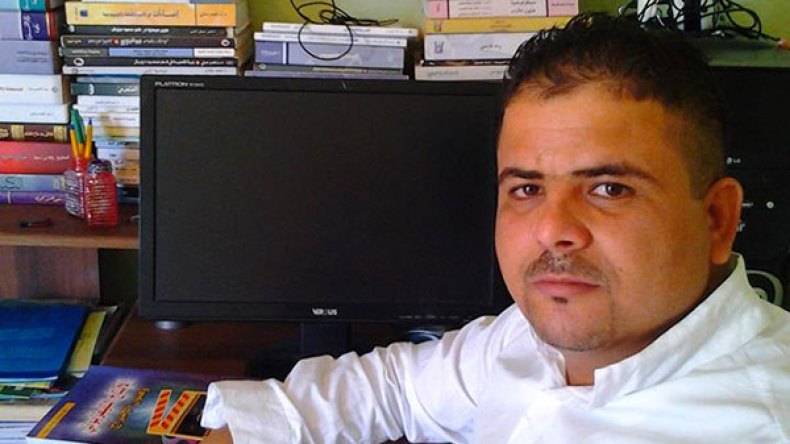 عبد الكريم قادري.. ورحلة “السينما والشعر” من “شرم الشيخ” إلى وجدة