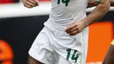 Abdelkader Alaifawi to Echorouk: â€œWe should not disappoint Algerian fansâ€