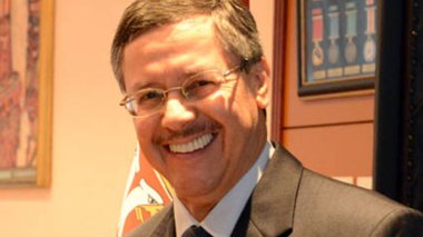 Abdelkader Mesdoua Is Algeria's New Ambassador To Paris