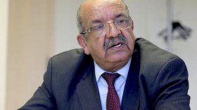 مساهل في أبوظبي لإبقاء الأزمة الليبية بأيدي العرب