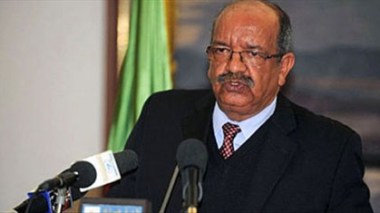 La révision de la Constitution relève des “prérogatives exclusives” du président Bouteflika
