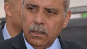 والي: طريق سريع يربط ميناء شرشال بالطريق السيار لنقل الحاويات