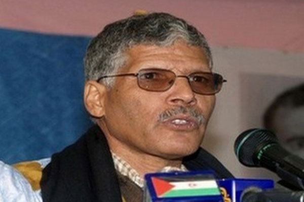 «Les frappes militaires contre le Maroc ne s’arrêteront pas, jusqu’a la libération des territoires sahraouis »