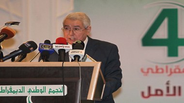 Bensalah: “L’Algérie n’a pas besoin d’une nouvelle période de transition”